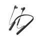 索尼（SONY） WI-1000XM2 无线蓝牙降噪耳机 颈挂入耳式 黑色 新款