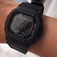 中亚Prime会员：CASIO 卡西欧 GW-M5610-1BER 男士腕表