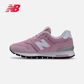 new balance 565系列 WL565AS 运动休闲鞋