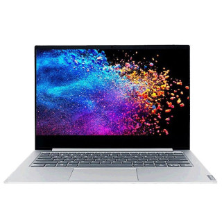 lenovo联想小新14锐龙版2019款14英寸轻薄本渣渣灰锐龙r53500u核芯