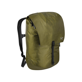 Arcteryx 始祖鸟 Granville 中性 18096 防泼水电脑双肩背包20L