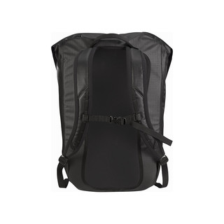 Arcteryx 始祖鸟 Granville 中性 18096 防泼水电脑双肩背包20L