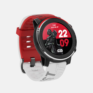 Amazfit 华米 智能运动手表3 星球大战系列限量版