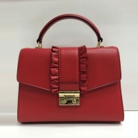 MICHAEL KORS Sloan系列 30H7GSLS2T 女士手提斜挎包