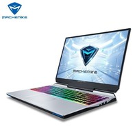 MACHENIKE 机械师 F117-VD1s 15.6英寸游戏笔记本电脑（i7-9750H、8GB、1TB、RTX2060、144Hz）