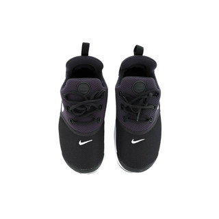 NIKE 耐克 儿童运动鞋 917955 黑色 28