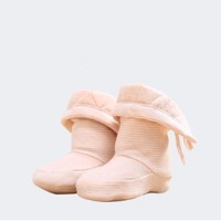 JOYNCLEON 婧麒 冬季纯棉婴儿鞋