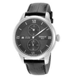 TISSOT 天梭 Le Locle 力洛克系列 T0064281605802 男士机械腕表