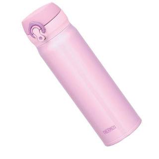 THERMOS 膳魔师 JNL-500-PCH 保温杯 500ml 粉色