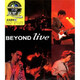 黑胶王 Beyond《Beyond live 1991演唱会》2CD