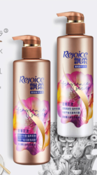 Rejoice 飘柔 甜美花漾 香氛洗护套装+凑单品