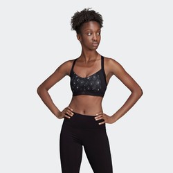 adidas 阿迪达斯 AM AI Q4 BRA 女士训练运动内衣