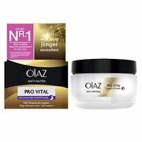 Olaz 玉兰油 抗皱Pro Vital 晚霜Tiegel