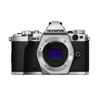Olympus 奥林巴斯 EM5 Mark II 微单数码相机 单机身