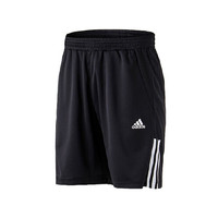 adidas阿迪达斯男子运动短裤网球训练运动服D84687 *5件