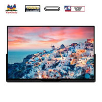 ViewSonic 优派 TD1600 15.6英寸触摸显示器