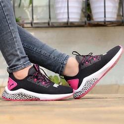 PUMA Hybrid NX Wns女子休闲跑步鞋