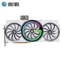 GALAXY 影驰 RTX2080Ti HOF 名人堂 十周年纪念版 11GB 显卡