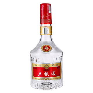 WULIANGYE 五粮液 普五 第七代 52%vol 浓香型白酒 425ml 单瓶装