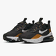 Nike 耐克 Air Max 270 React (GS) BQ0103 大童运动童鞋