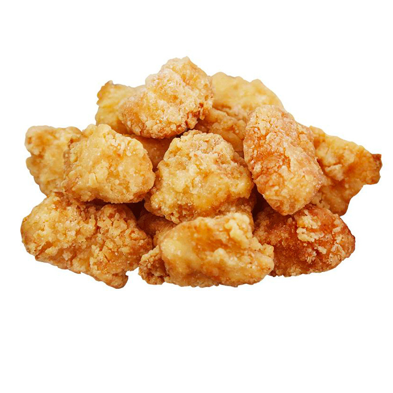 限地区springshow春雪食品脆皮黄金鸡块1000g2件