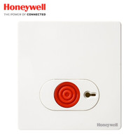 Honeywell 霍尼韦尔 SOS开关插座面板  *2件