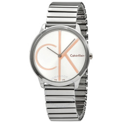 CALVIN KLEIN Minimal K3M21BZ6 男士腕表
