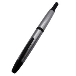  PILOT 百乐 CF-1700RB Capless 18K按动钢笔