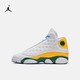 Jordan官方AIR JORDAN 13 RETRO KSA (GS)AJ13大童运动童鞋CV0785