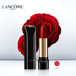 LANCOME 兰蔻 菁纯柔润唇膏 3.4g（赠#505 1.6g 香水1.2ml 眼唇卸30ml）