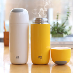 face fb-024 不锈钢保温杯 450ml