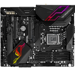 Asus/华硕 ROG Maximus XI Hero电脑游戏Z390主板M11H