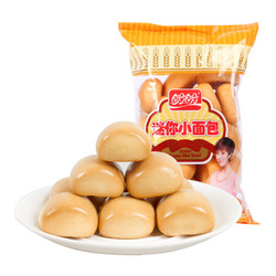 PANPAN FOODS 盼盼 法式小面包 140g *2件