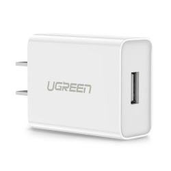 绿联5a充电器头22.5w超级快充通用华为p10p20p30mate20荣耀9v10v20小米手机18快速闪充nova5pro4安卓9v2a插头