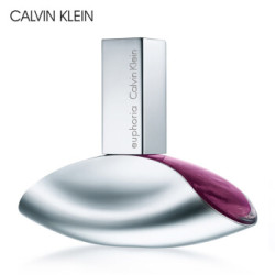 卡文克莱(Calvin Klein)EUPHORIA喷式淡香水(女用)EDP 30ml(又名卡尔文克雷恩EUPHORIA女士香氛)