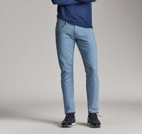 Massimo Dutti  00038038405 男士牛仔裤