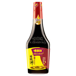 味事达 味极鲜 380ML *2件