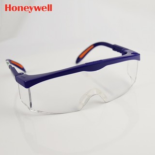 霍尼韦尔 S200A 护目镜 （多色可选）