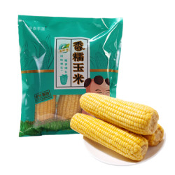 HENGTAIFENGYUAN 亨泰丰源 香糯玉米 三支装