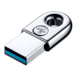 爱国者(aigo)64GB USB3.1 高速读写U盘 U311 飞箭武士 以速制胜