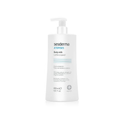 Sesderma 西班牙 焕白身体乳 400ml