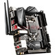  微星Z390I GAMING EDGE AC 刀锋板主板  英特尔i5-9600KF盒装CPU套装　