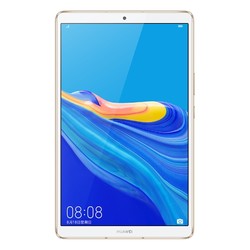 HUAWEI 华为 M6 8.4英寸平板电脑 4GB 64GB