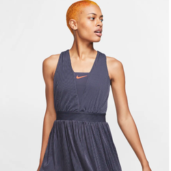Nike 耐克 Court Dri-FIT Maria AT5722 女子网球连衣裙