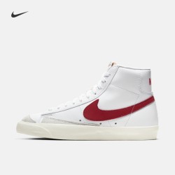 Nike 耐克 NIKE BLAZER MID '77 CZ1055 女子运动鞋