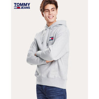 TOMMY HILFIGER 汤米·希尔费格 DM0DM07151 男士抓绒卫衣 *3件