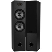 中亚Prime会员：Dayton Audio T652-AIR 落地音箱 一对