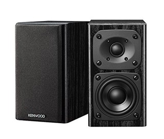 KENWOOD 建伍 K系列 LS-NA7 音箱