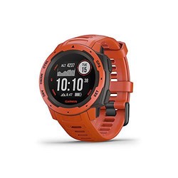 Garmin 佳明 Instinct 本能 智能运动手表 多色