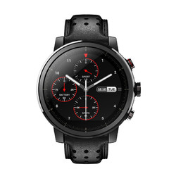 AMAZFIT 华米 智能运动手表 2S尊享版